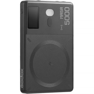 Godox MA5R Magnetic Charging Full-Color LED Light