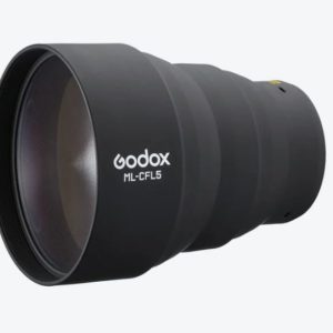 Godox ML-CFL5 Collapsible Fresnel Attachment