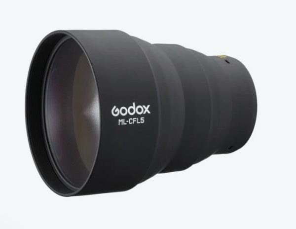 Godox ML-CFL5 Collapsible Fresnel Attachment