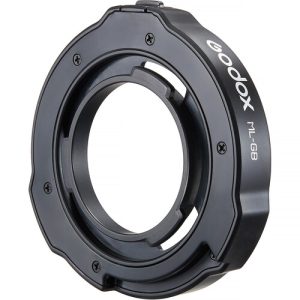 Godox ML-GB Bowens Mount Adapter