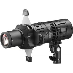 Godox ML-SP-36°Kit Projection Attachment for ML100BI ML100R ML60IIBI