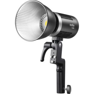 Godox ML60Bi Bi-color LED Video Light