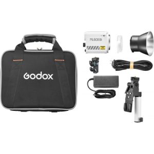 Godox ML60IIBI Kit 2 ML60II BI+AK-B02