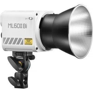 Godox ML60IIBI Lightweight Bi-Color LED Light