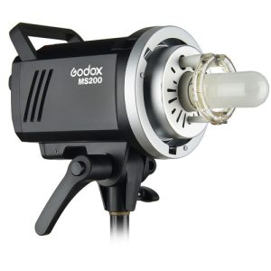 Godox MS200 MS Series Studio Flash