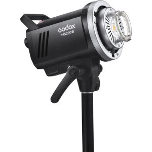 Godox MS200-V Studio Flash Kit