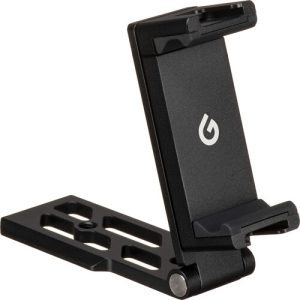 Godox MTH04 Metal Collapsible Smartphone Bracket