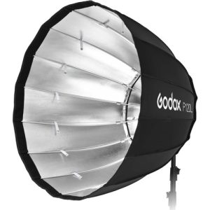Godox P90L/H Parabolic Softbox with Bowens Mount