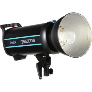Godox QS1200II QS II Series Studio Flash