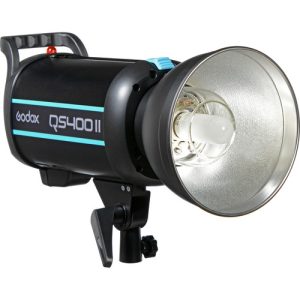 Godox QS400II QS II Series Studio Flash