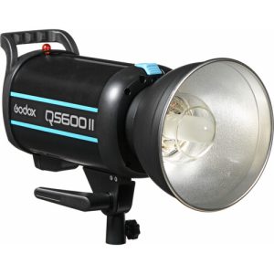 Godox QS600II QS II Series Studio Flash