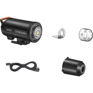 Godox QT600IIIM Quicker Studio Flash