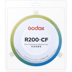 Godox R200-CF R200 color gels kit