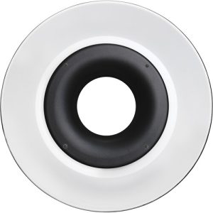 Godox RFT21W Ring Head Reflector(for R1200,White)