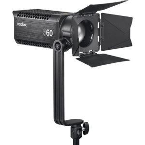 Godox S60-D Three-light Kit