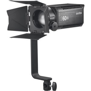 Godox S60BI-K3 Three-light Kit