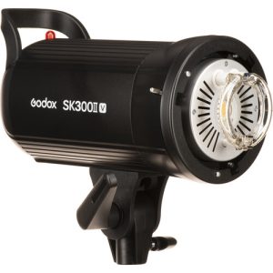 Godox SK300II-V Studio Flash Kit