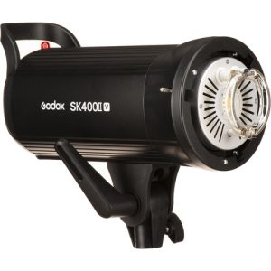 Godox SK400II-V Studio Flash Kit