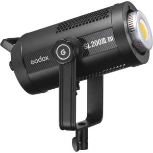 Godox SL200IIIBI Bi-color LED Video Light