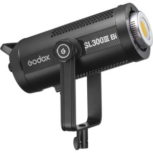 Godox SL300IIIBI Bi-Color LED Video Light