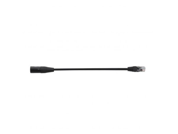 Godox TL-C120 RJ45 to 5-Pin XLR Conversion Cable - Image 2