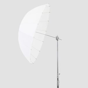 Godox UB-105D Parabolic reflective umbrella Transparent
