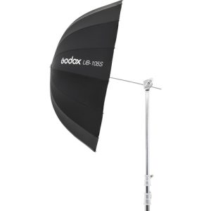 Godox UB-105S Parabolic reflective umbrella Silver