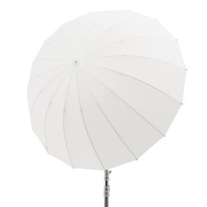 Godox UB-130D Parabolic reflective umbrella Transparent