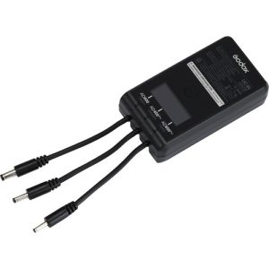 Godox UC46 Charger for WB87, WB400P and WB26