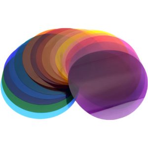 Godox V-11C Color Effects Set for V1/AD200