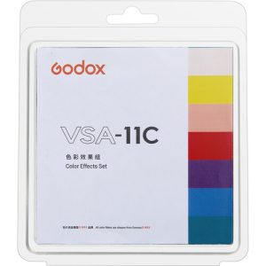 Godox VSA-11C CCT Adjustment Set