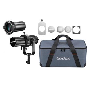 Godox VSA-19K kit Spotlight Attachment