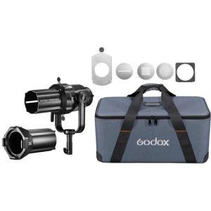Godox VSA-36K kit Spotlight Attachment