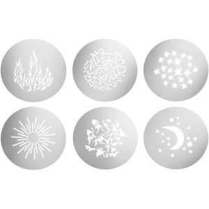 Godox VSA-GS1 Gobo set