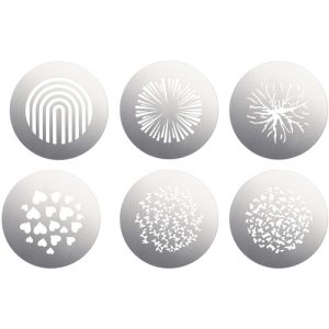 Godox VSA-GS2 Gobo set