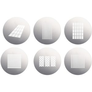 Godox VSA-GS4 Gobo set