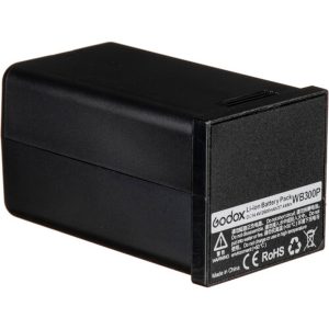 Godox W300P Li-ion Battery for AD300Pro