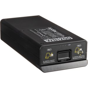 Godox WB1200 AD1200Pro  Battery 2600mAh