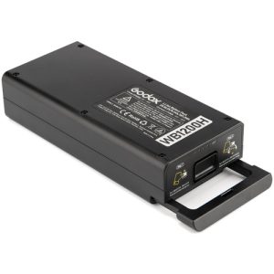 Godox WB1200H AD1200Pro  Battery 5200mAh