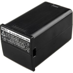 Godox WB29 Battery for AD200