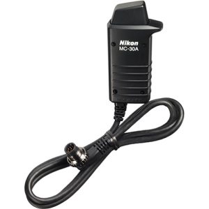 Nikon MC-30A Remote cord