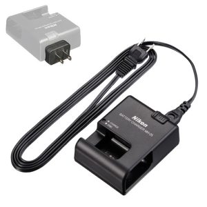 Nikon MH-25 (E) SET Quick Charger