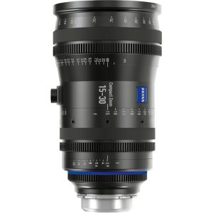 ZEISS Cinema Zoom CZ.2 15 - 30mm /T2.9