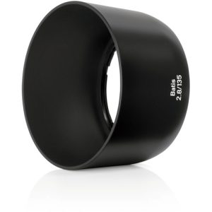 ZEISS Hood Batis 135mm f/2.8 Lens