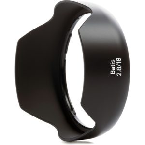 ZEISS Hood Batis 18mm f/2.8 Lens