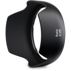 ZEISS Hood Batis 25mm f/2 Lens