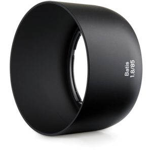 ZEISS Hood Batis 85mm f/1.8 Lens