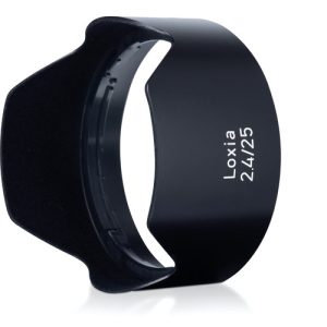 ZEISS Hood Loxia 25mm f/2.4 Lens