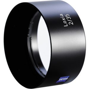 ZEISS Hood Loxia 35mm f/2