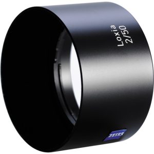 ZEISS Hood Loxia 50mm f/2
